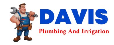 Trusted plumber in LINE LEXINGTON